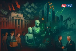 از کاهش نرخ بهره تا سودمحور شدن شرکت‌های هوش مصنوعی / آمازون تعدیل نیرو را آغاز کرد!