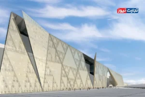مصر چگونه با موزه GEM در مرکز توجه جهان ایستاد؟ / شکوه هفت‌هزارساله تمدن باستان در عصر مدرن