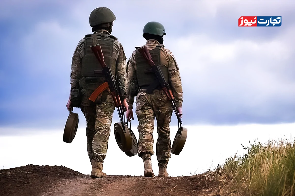 کدام اقتصادهای جهان بودجه نظامی بیشتری دارند؟ / بررسی سه شاخص اقتصادی نظامی + اینفوگرافی