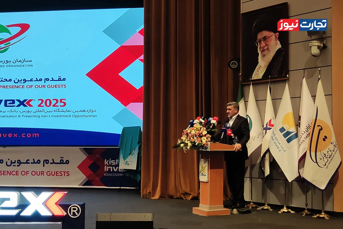 شاخص کل بورس به عدد مناسبی رسیده است!