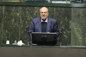 رئیس کمیسیون آموزش: هنوز حدود ۷۰ الی ۸۰ درصد آیین‌نامه اجرایی احکام تهیه نشده است