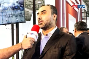 نخستین چرخه عملیاتی هوش مصنوعی در صنعت ساختمان / صبانفت پیشگام تحول ديجيتال