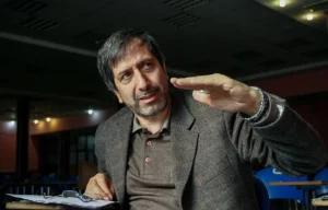 معاون پیشین وزیر علوم: در ۱۰ سال اخیر ۱۲ هزار استاد دانشگاه از ایران خارج شده‌اند