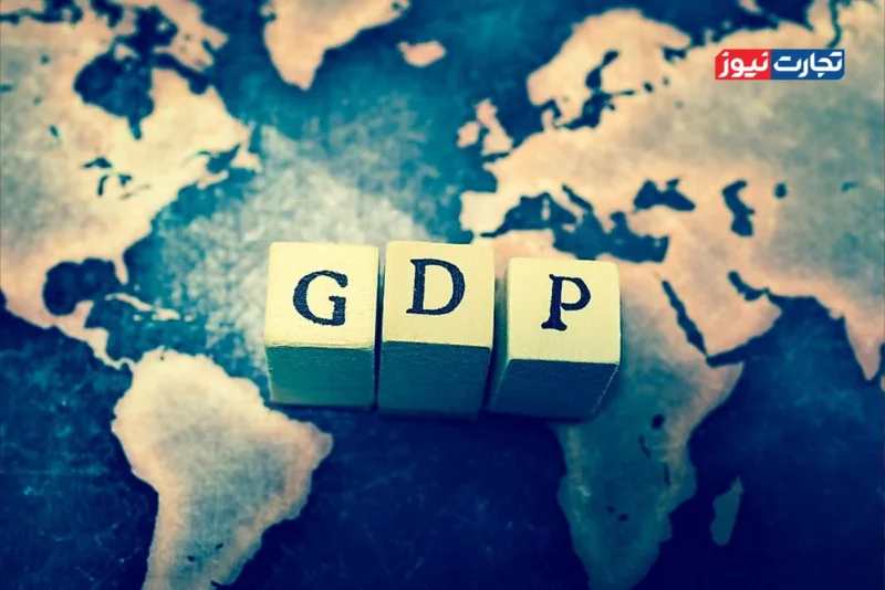 تولید ناخالص داخلی