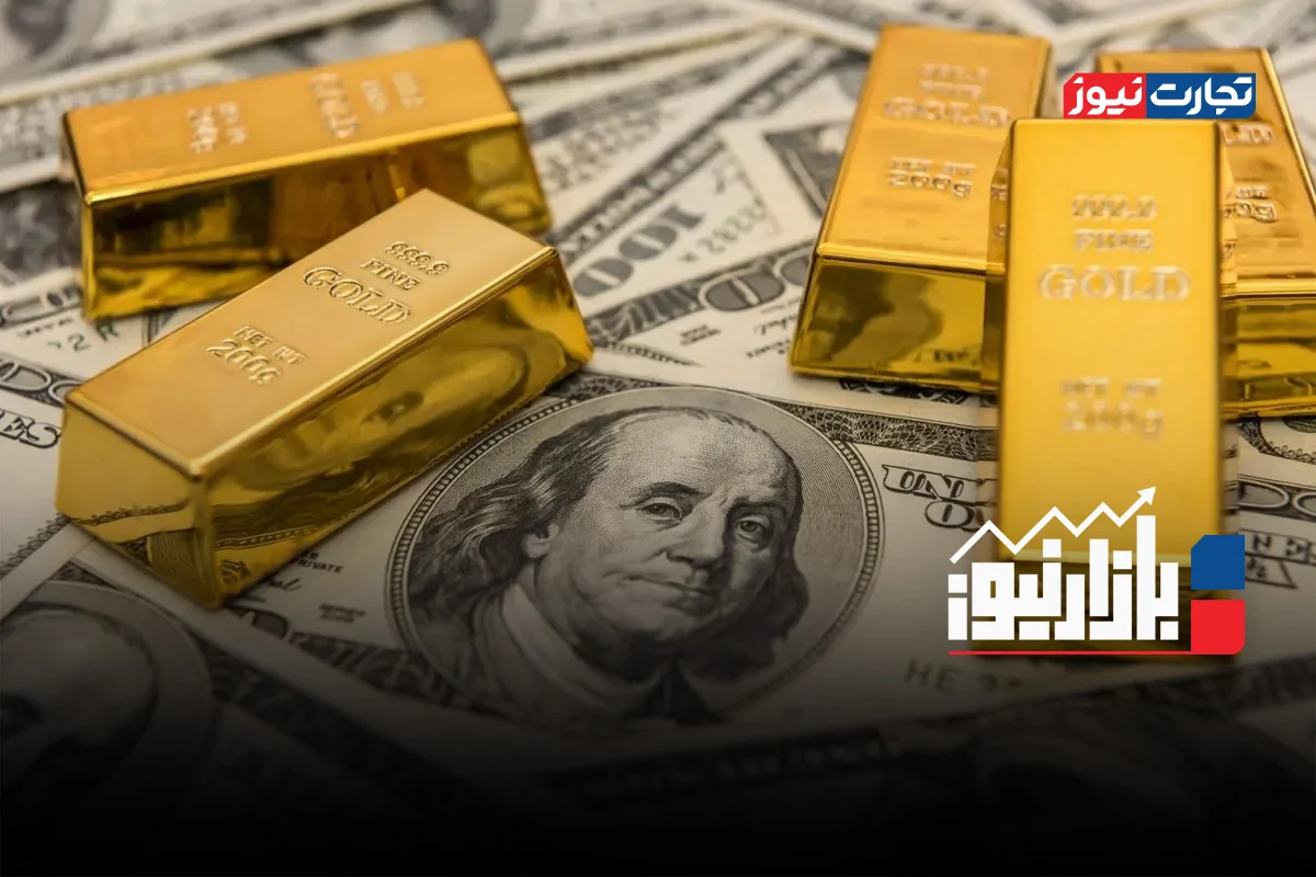 بازارنیوز | رشد شکننده بازارها در سایه تردیدهای سیاسی + ویدئو