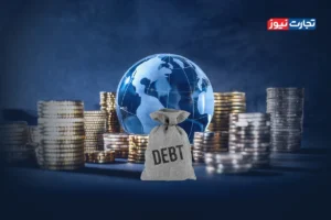 نسبت بدهی به تولید ناخالص داخلی هر کشور در سال ۲۰۲۵ + اینفوگرافی