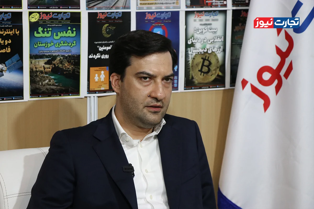 حرکت ایران و روسیه به سوی مرجعیت قیمت انرژی + ویدئو