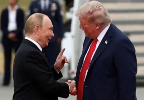 طرح ۲۸ بندی ترامپ برای صلح اوکراین-روسیه؛ کریمه، لوهانسک و دونتسک در عمل روسی شناخته می‌شوند