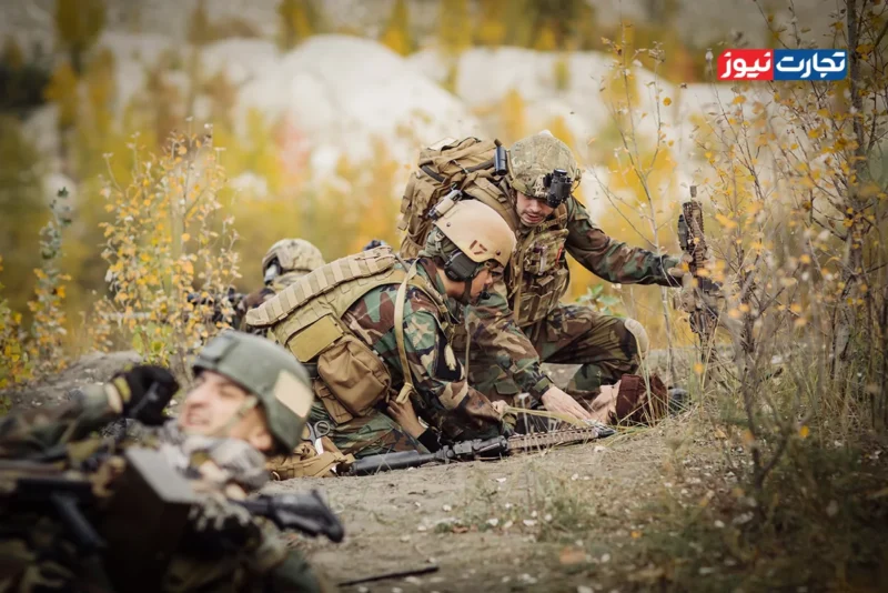 جنگ و درگیری در سال ۲۰۲۴ چقدر هزینه ایجاد کرد؟