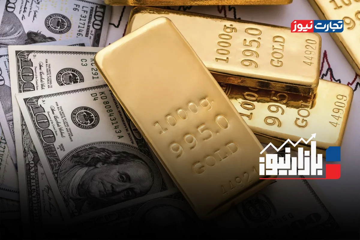 بازارنیوز | بازارها در گرداب اخبار + ویدئو