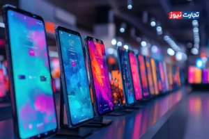 قیمت گوشی از محدوده هفته گذشته سرکشی نکرد / بازار از تب و تاب افتاد