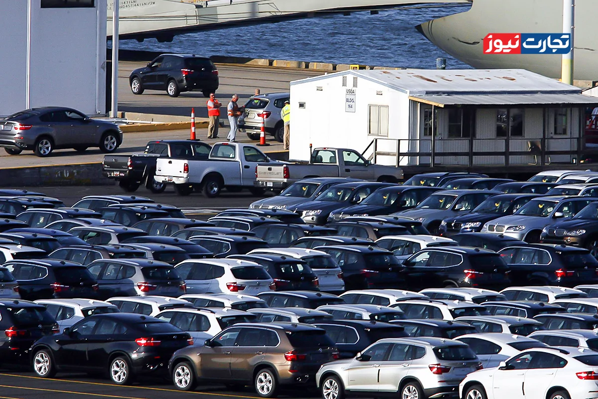 قیمت خودرو امروز 27 آبان 1404 / چراغ معاملات بازار خودرو خاموش ماند + جدول