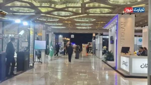 برگزاری ضعیف نمایشگاه شهر هوشمند در تهران / جای خالی شرکت‌های خارجی در یک نمایشگاه بین‌المللی!