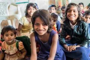 دختران گمشده آسیا