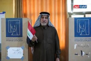 کارزار پارلمانی 2025 عراق؛ رقابتی که در عصر عدم قطعیت‌ها برگزار شد