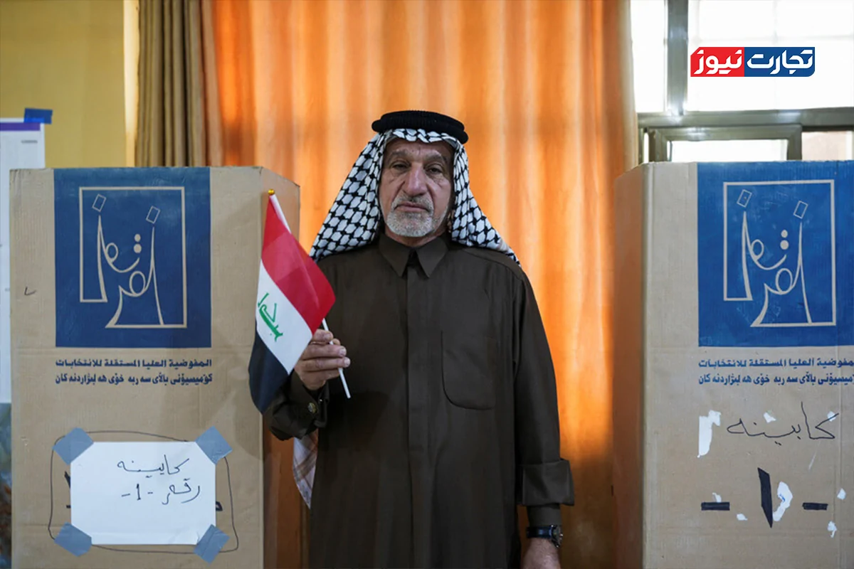 کارزار پارلمانی 2025 عراق؛ رقابتی که در عصر عدم قطعیت‌ها برگزار شد