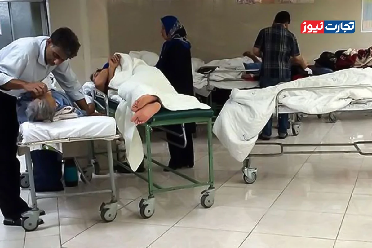 بدهی‌های انباشته در حوزه سلامت؛ بالا رفتن ریسک درمان