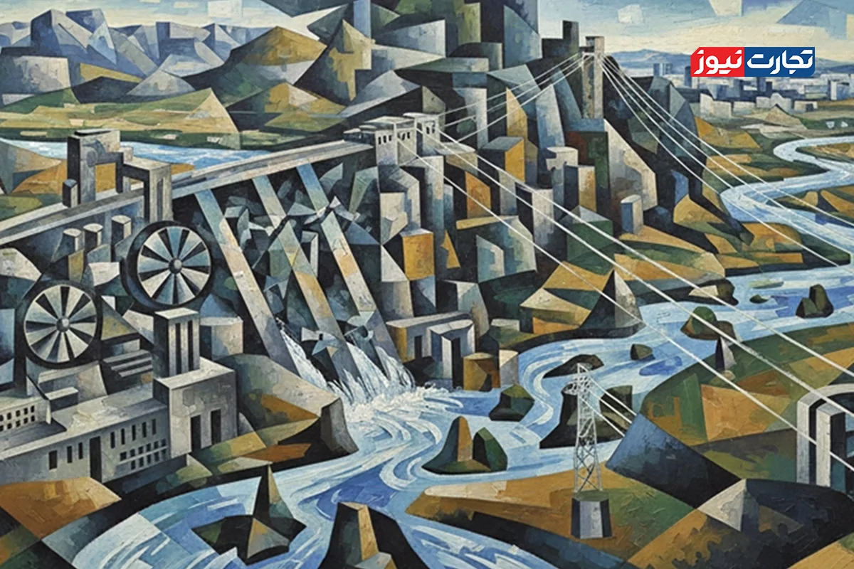 پشت‌پرده خیز اروپا در قلب آسیا؛ چرا قرقیزستان روی انرژی آبی‌ سرمایه‌گذاری می‌کند؟