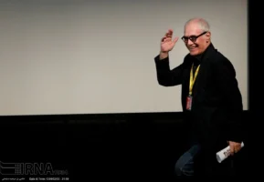 کارگاه آموزشی محمود کلاری در جشنواره جهانی فیلم فجر