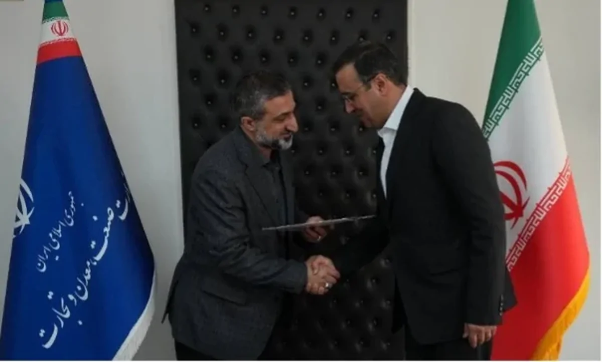 انتخاب مجدد تدبیرپرداز به‌عنوان یکی از برترین شرکت‌های نرم‌افزاری کشور