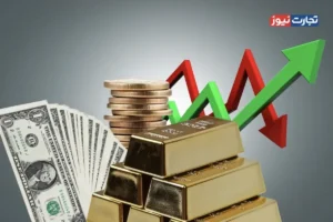 بازدهی بازارها در هفته سوم آبان ۱۴۰۴ / بازگشت تورم؛ جهش دلار و صعود کم‌سابقه طلا + نمودار