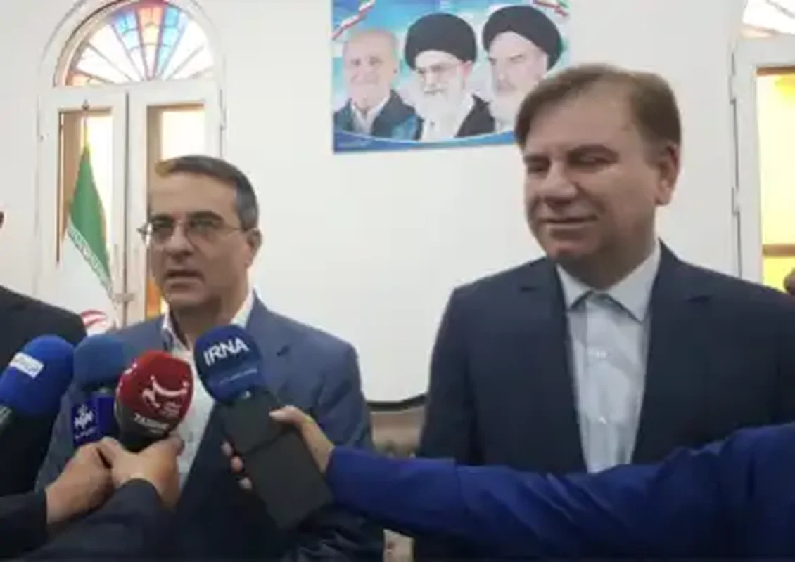 معاون رییس جمهور: آزمون استخدامی جدید نیمه دوم سال برگزار می‌شود