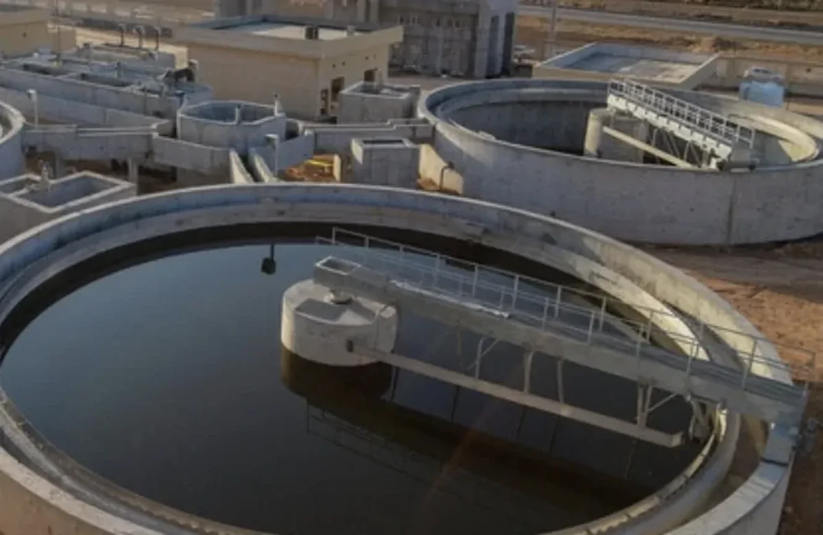 سهم صنعت از مصرف آب چه قدر است؟