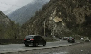 تردد روان در بیشتر محورهای شمالی