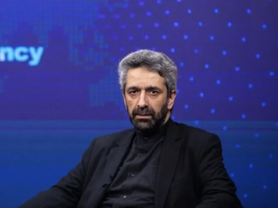 معاون دفتر رئیس‌جمهوری پزشکیان در تصمیم‌گیری شجاع است و دولت در عمل عاجز نیست