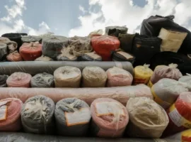 صنعت نساجی در تنگنای واردات و فرسودگی