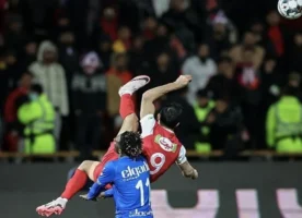 مشکل حل شد؛ دربی 106 قطعاً در اراک برگزار می‌شود!