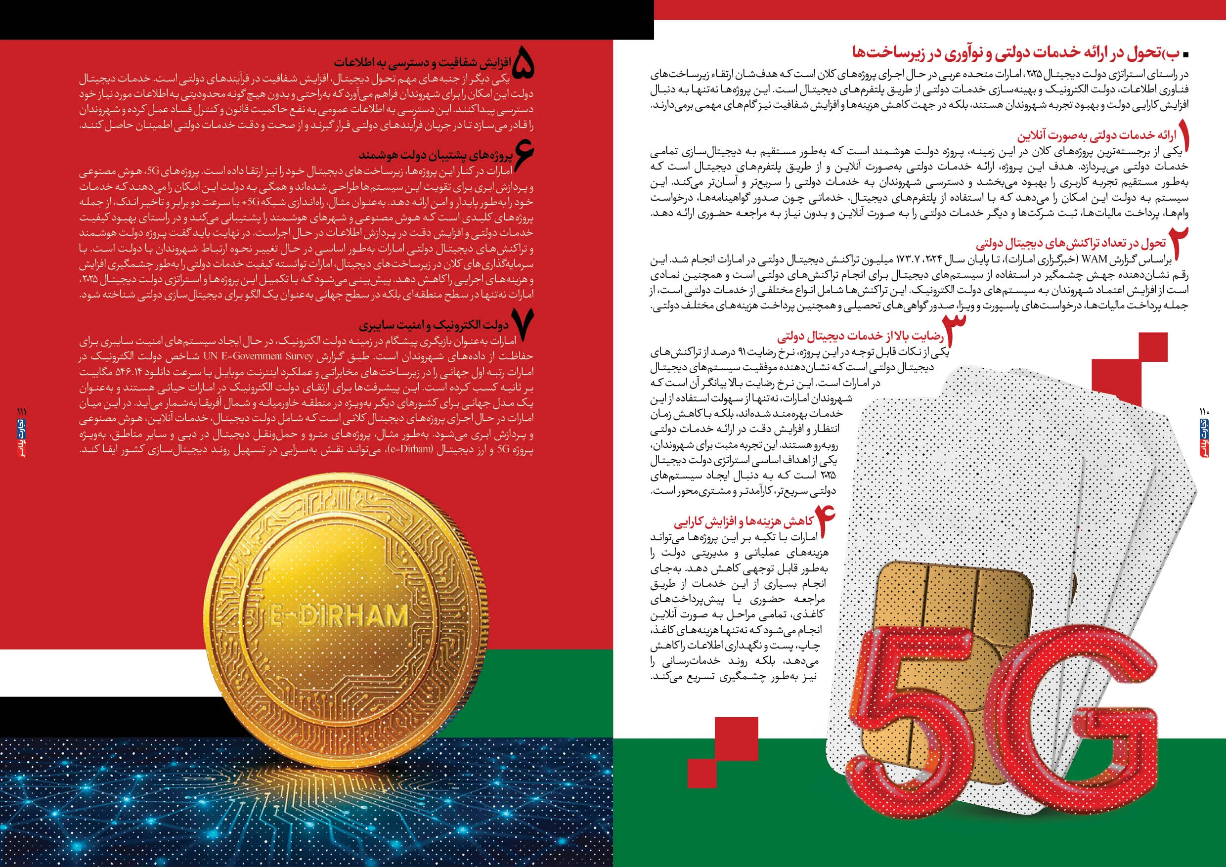 اقتصاد امارات