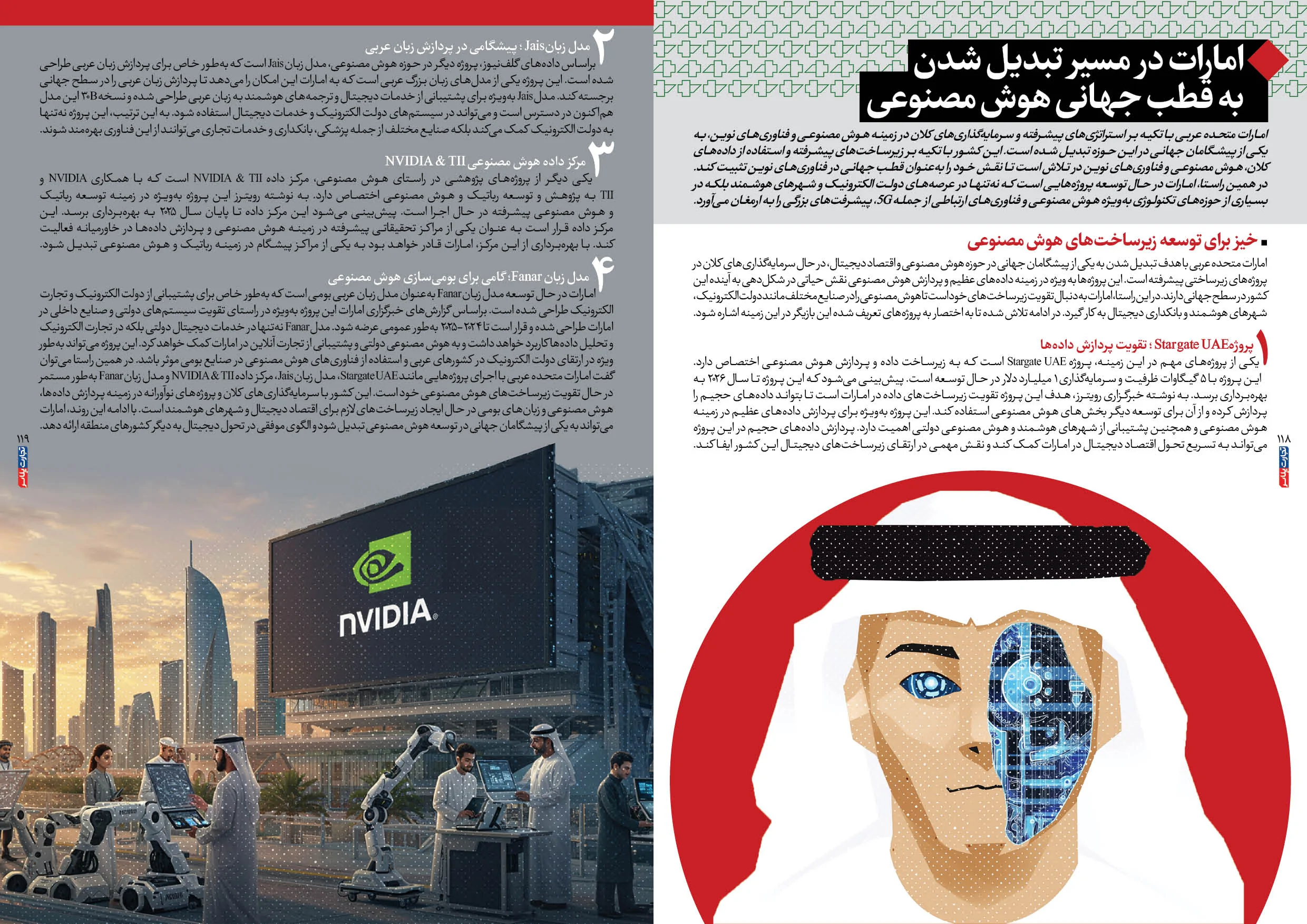 اقتصاد امارات