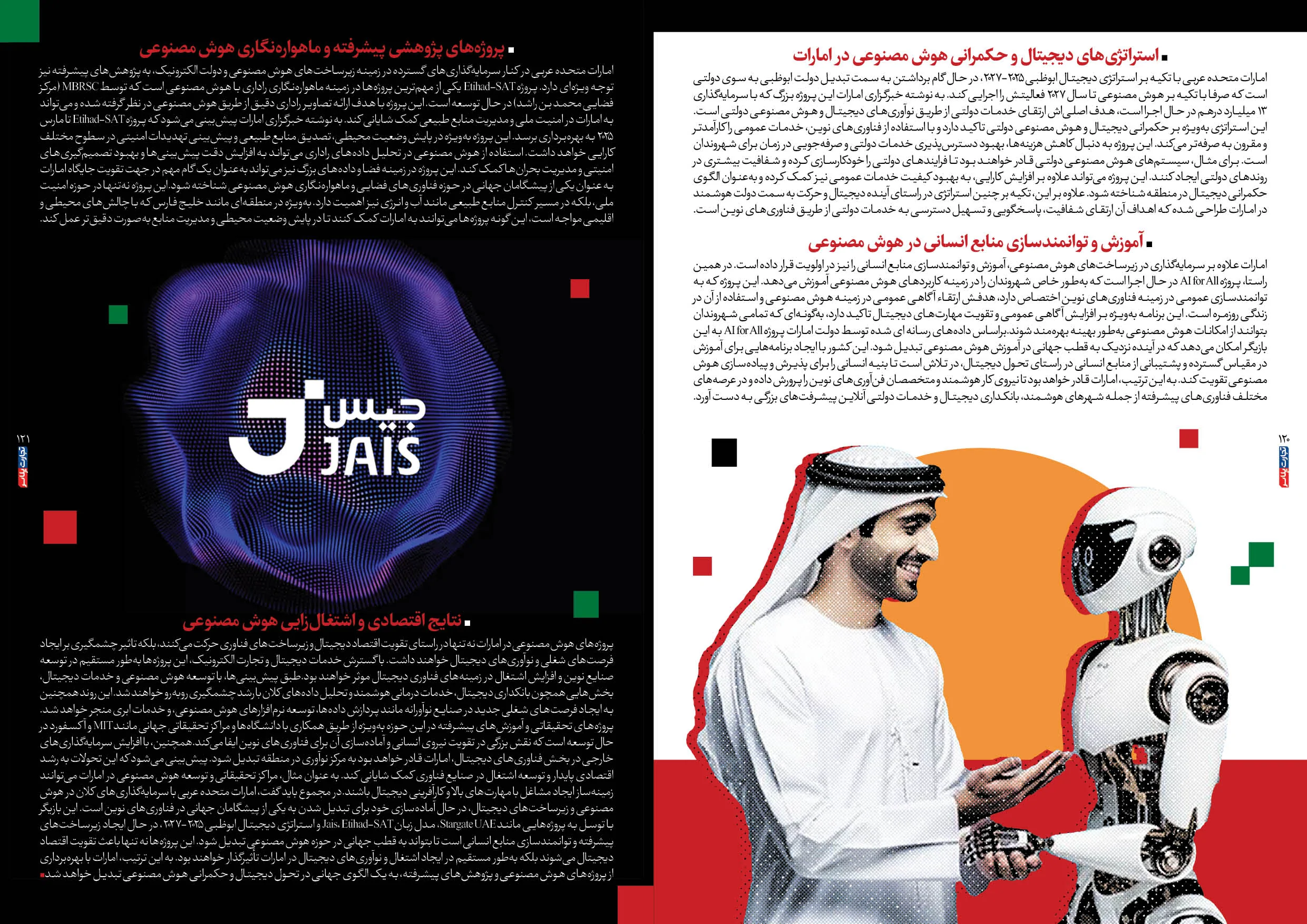 اقتصاد امارات