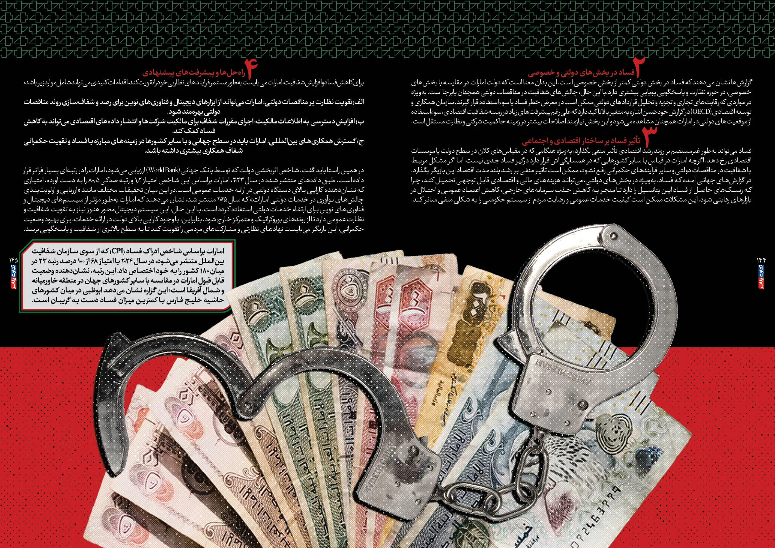 اقتصاد امارات