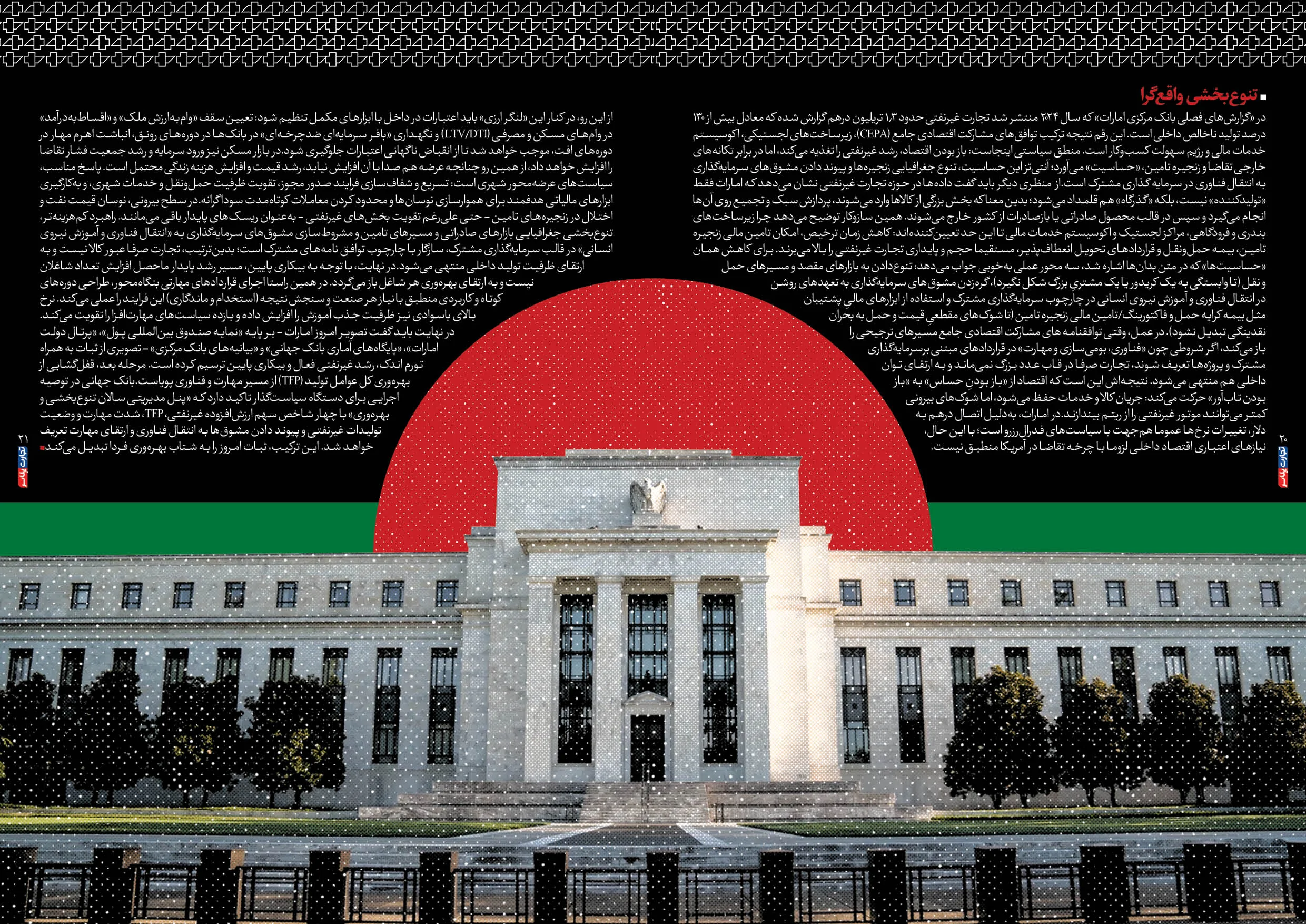 اقتصاد امارات