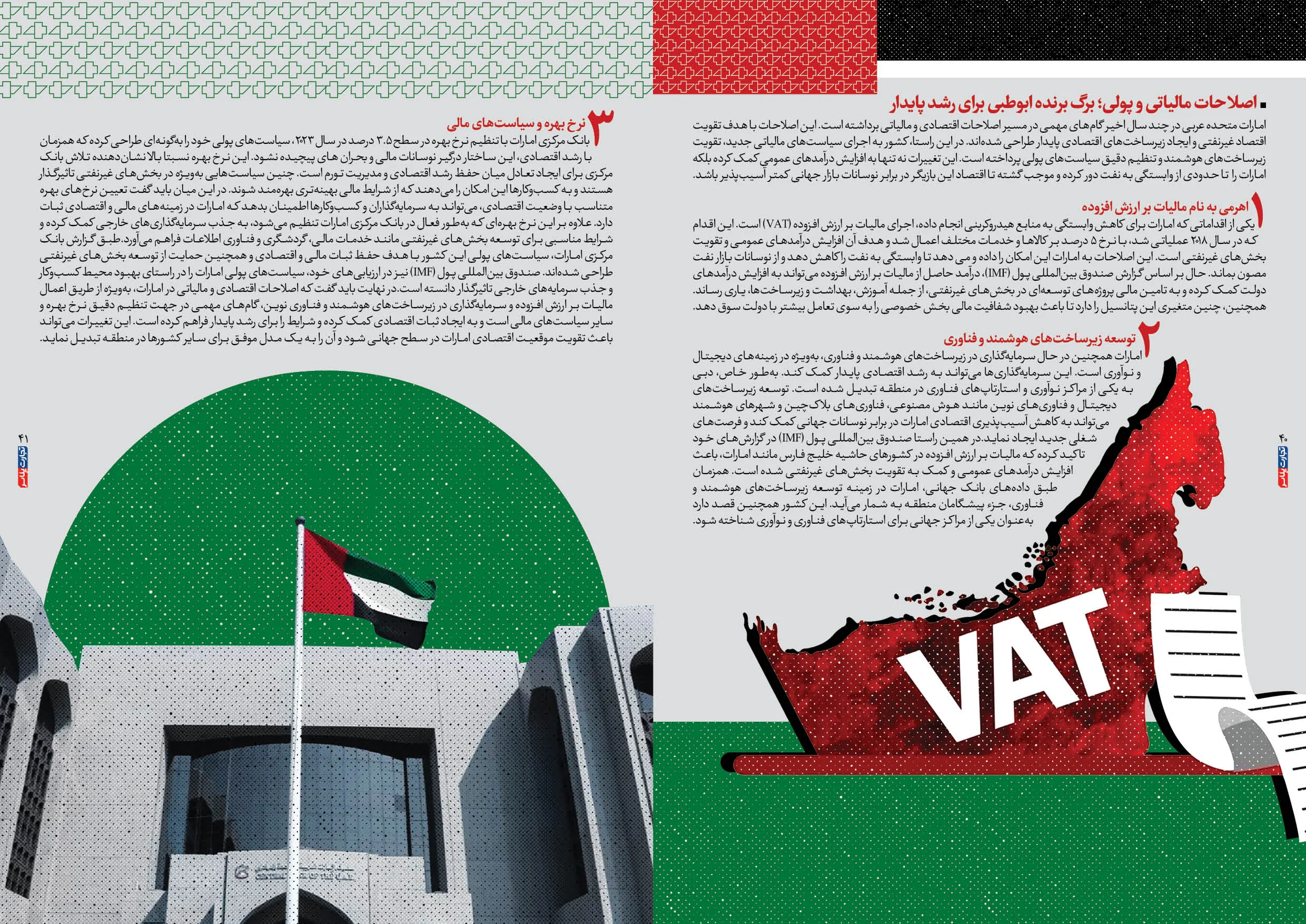 اقتصاد امارات