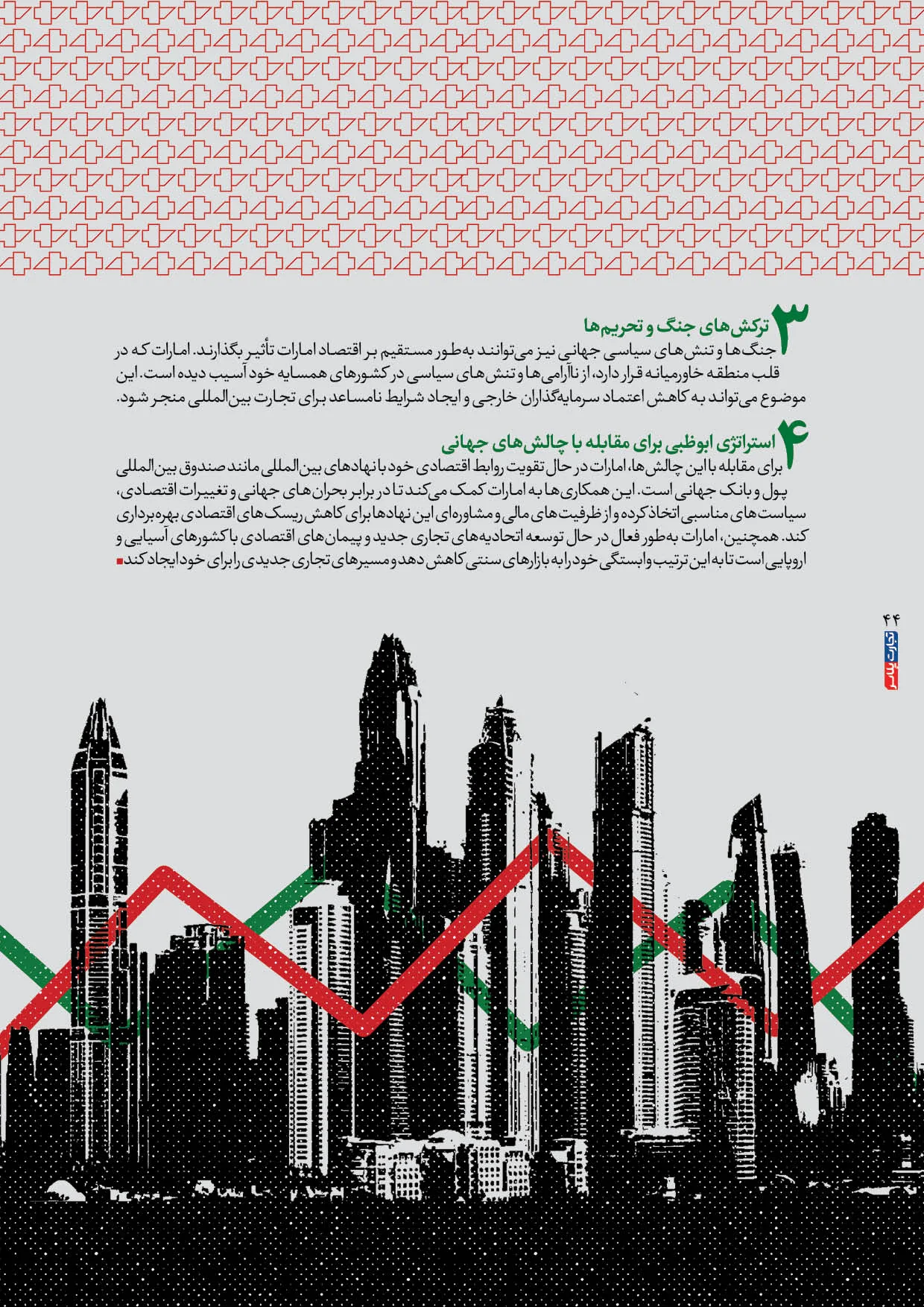 اقتصاد امارات