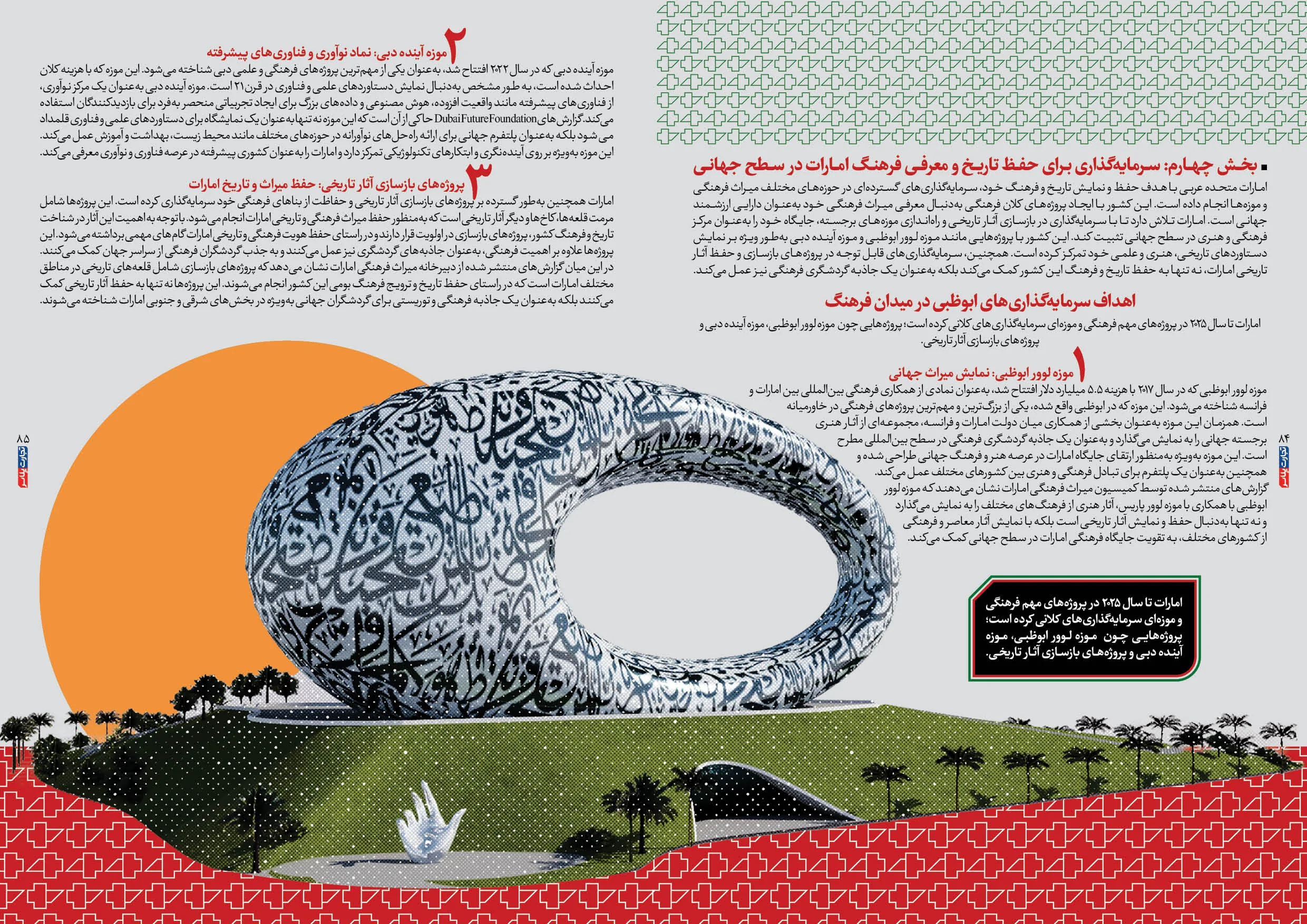 اقتصاد امارات