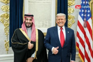 پیدا و پنهان همکاری آمریکا و عربستان در حوزه انرژی هسته‌ای