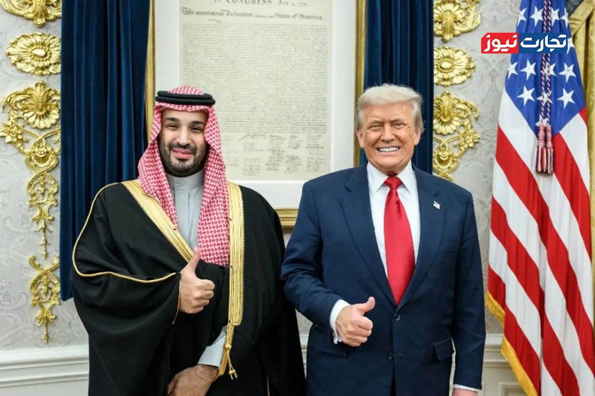 پیدا و پنهان همکاری آمریکا و عربستان در حوزه انرژی هسته‌ای