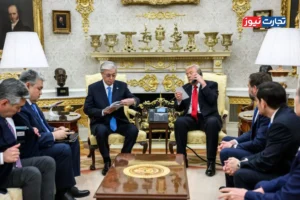 رمزگشایی از دیدار ترامپ با رهبران قلب آسیا