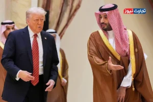 پیدا و پنهان سفر تاریخی بن سلمان به آمریکا