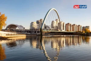 باز تعریف معادلات قلب آسیا/ چرا ایالات متحده بازی تازه‌ای را در حیاط خلوت چین و روسیه آغاز کرد؟