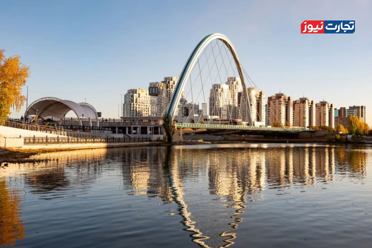 باز تعریف معادلات قلب آسیا/ چرا ایالات متحده بازی تازه‌ای را در حیاط خلوت چین و روسیه آغاز کرد؟