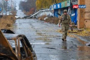 اوکراین بر سر دوراهی؛ آیا کیف قربانی بازی قدرت‌ها می‌شود؟