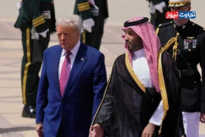 رمزگشایی از ضیافت تاریخی ترامپ برای بن سلمان