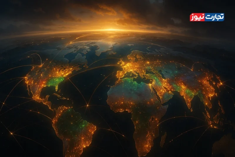 احساس اقتصادی مثبت / صندوق بین‌المللی پول