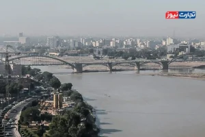 مرگ‌ زیر سقف خاکستری / آلودگی هوا ما را پیر می‌کند