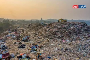 گنجی که تهران هر روز دفن می‌کند!